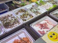 -尚品海鲜肥牛自助火锅(湖明店)