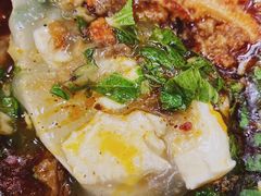 -代四孃牛华豆腐脑美味小食(总店)