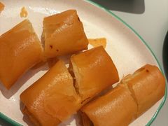 赛螃蟹春卷-添好运点心专门店(深水埗店)