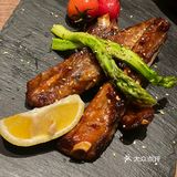 超有情调的美食餐厅🍴～