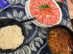 -桥香园过桥米线(古城北门店)