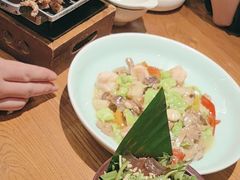 -云海肴·汽锅鸡·云南代表菜(丁香国际店)