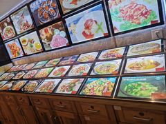 -文华小渔村(椒江康平路店)