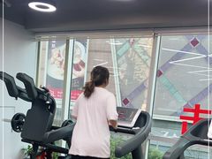 -Ms.Pilates 普拉提技术(尚悦湾陆家嘴店)
