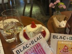 -Blac+Blac(中海环宇荟店)