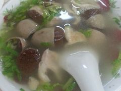 大肠血-津品味小吃(大学湾店)