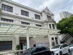 -上海市眼病防治中心(康定路院区)