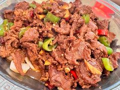 -李东农庄(中南百草园地标店)