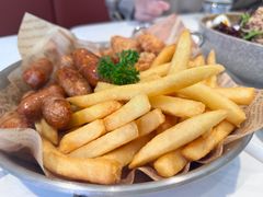 -烁先生披萨·儿童餐下午茶(河南岸店)