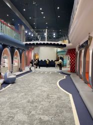 -奈尔宝家庭中心·亲子餐厅(鄞州万达店)