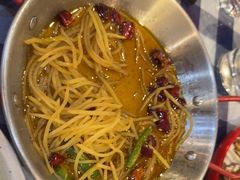 -雪熊哈尔滨烧烤·精酿啤酒·砂锅(中央胜境店)