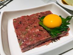 -海底捞火锅(上地华联店)
