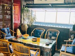 -普洱茶府(博乐广场店)