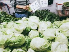 -西华肉菜市场(荔湾店)