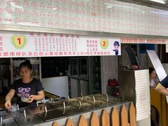 门面-百花传统甜品店(原址店)