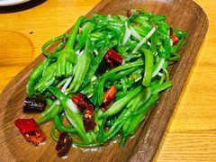 -隔壁老王·家常云南菜(花巷店)