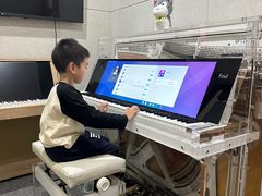 -Mr.先声音乐(东海店)