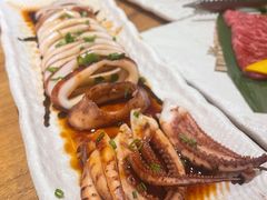 -炼火烤肉店
