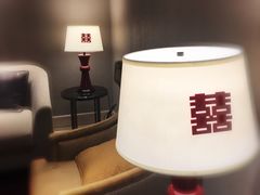 -环球港凯悦 · 享悦中餐厅