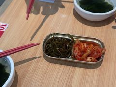 -小木屋拌饭(西安华阳城店)