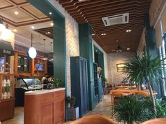 -SEN CASTLE城堡西餐(创意设计中心店)