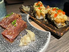 -炙柒Sekinana·精致日料(合生汇店)