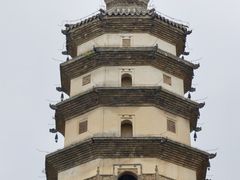 -修德寺塔