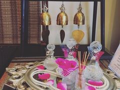 -莲泰式·中式·沐足·精油SPA采耳(天河店)