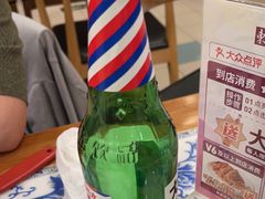 -东方饺子王(和平里店)