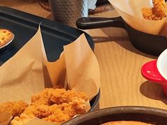 -必胜客(大宁路店)