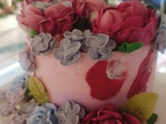 -BONCAKE裱花蛋糕(万象汇店)