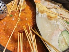 -钢管厂五区小郡肝火锅串串香(清河店)