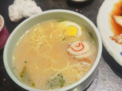 -上井精致料理(中兴商业大厦店)