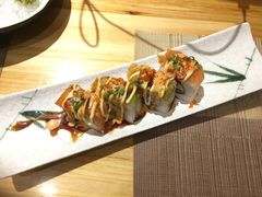 -酒井酱子·深夜食堂(东城汇店)