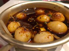 -火锅先生(五马街店)