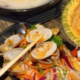 中山这家捞汁海鲜，好吃到走不动道啦