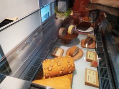 -SKROLL卡特司库·蛋糕定制·生吐司·司康(古北程家桥店)