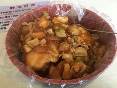 最牛X的饭-胖哥料理(兴义里店)