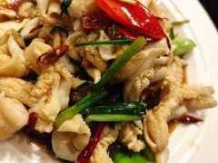 油淋鸟贝-东莱馋房(陆家嘴店)