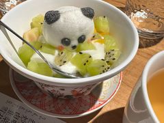 -黄山老妈·土菜(碧桂园店)