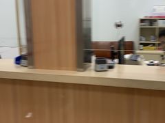 -上海市肺科医院(延庆路门诊)