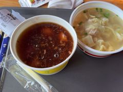 -鸡鸣汤包(红山动物园店)