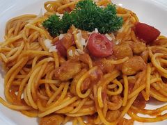 -必胜客(兴旺店)