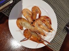 -爱丽舍西餐厅(万悦格兰云天大酒店)