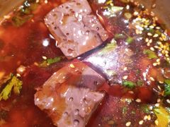 -映山红鲜货火锅(鱼嘴店)