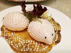 -8餐厅(新葡京酒店)