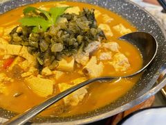 -素芝林素食养生会所(黄山豪庭·御府店)