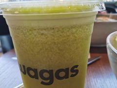 -Wagas沃歌斯(合生汇店)