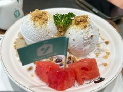 -自然椰·海南清补凉(明珠店)