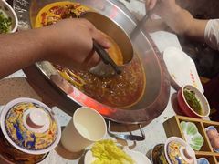 -大龙燚·旷野鲜火锅(广州首店)